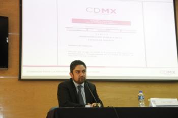 Estudios de subsuelo en Tláhuac, Xochimilco e Iztapalapa se deben planear a largo plazo