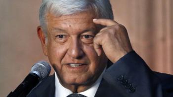 AMLO: Habrá consulta ciudadana por NAICM