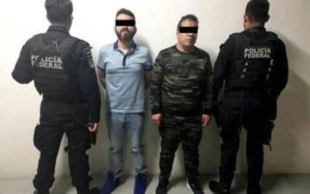 Trasladan a "El betito" a un penal federal