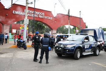 IMPLEMENTAN OPERATIVOS CONTRA GUIAS DE TURISTAS NO AUTORIZADOS