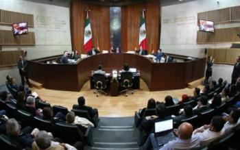 Confirma TEPJF validez de elecciones en municipios de Charapan, Tingambato y Nahuatzen, Michoacán