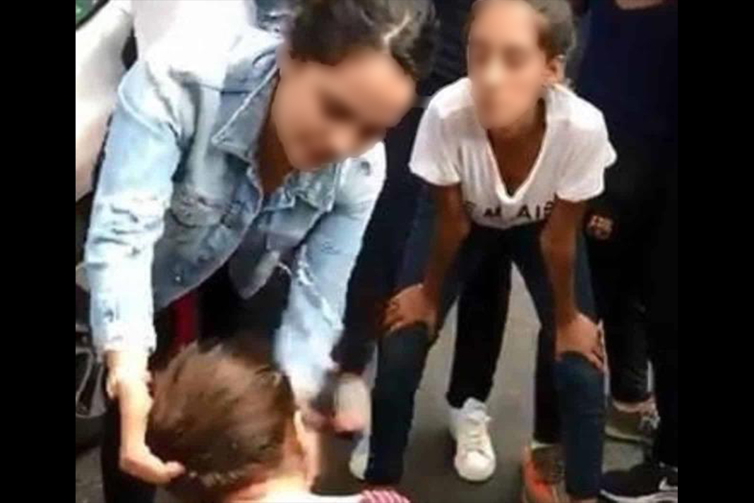 La PGJ investiga pelea entre alumnas de la ULA