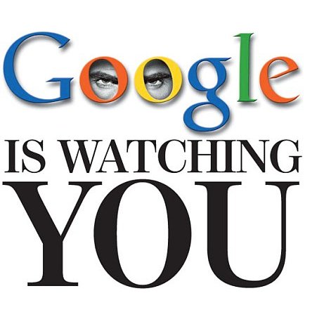 Acusan a Google de rastrear ilegalmente la ubicación de usuarios