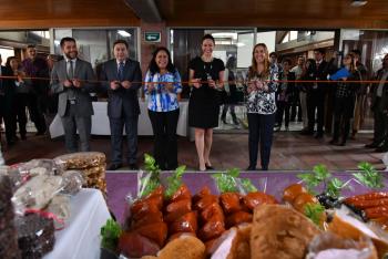 Conmemora IECM Día Internacional de Pueblos Indígenas, con feria artesanal y ponencias de expertos