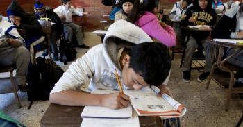 Equipo de AMLO prevé consulta nacional por la educación
