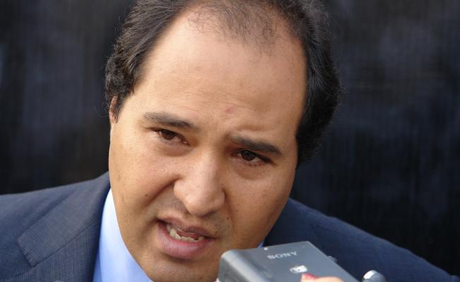 Anuncia AMLO a Cárdenas Batel como coordinador de asesores