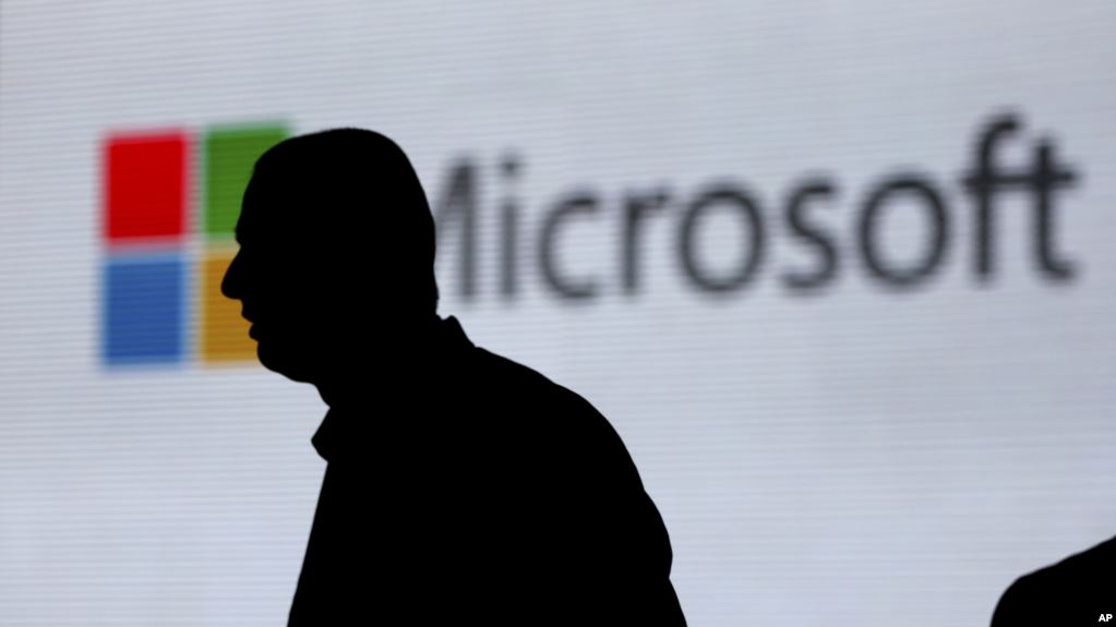 Microsoft descubre nuevo hackeo ruso