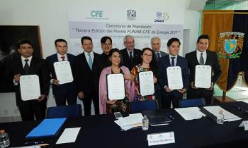 La Universidad trabaja por el desarrollo sustentable de México: Graue