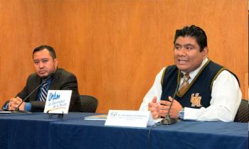 Informalidad y precariedad laboral, problemas sin resolver en México