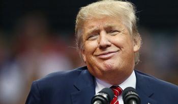 En septiembre, tendrá Trump recursos para iniciar muro fronterizo