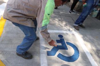 Cuauhtémoc refuerza acciones para prevenir afectaciones por lluvias