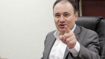 Se pronuncia Durazo a favor de la legalización de la marihuana