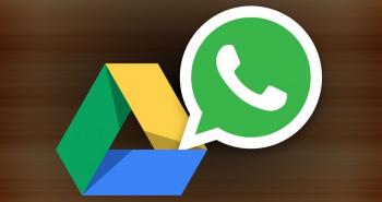 Whatsapp borrará conversaciones guardadas