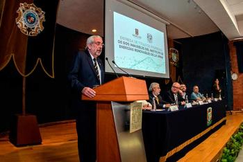 Donan terrenos en Morelos al Instituto de Energías Renovables de la UNAM