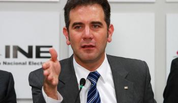 Revela INE ser victima de "hackers" durante la pasada jornada electoral