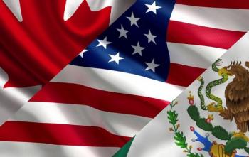 SE PREVÉ PRINCIPAL ACUERDO DEL TLCAN