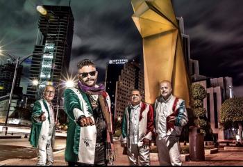 ¡Nueva banda en Tecate Coordenada! Mi Banda El Mexicano pondrá a bailar a todos los tapatíos con sus grandes éxitos