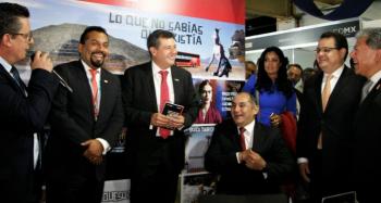 Inaugura GCDMX 2a Cumbre Iberoamericana de Turismo Accesible