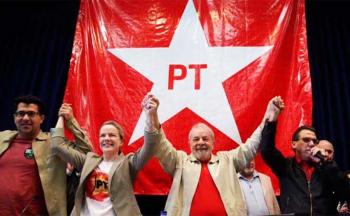PT TIENE EL 24 POR CIENTO DE PREFERENCIAS