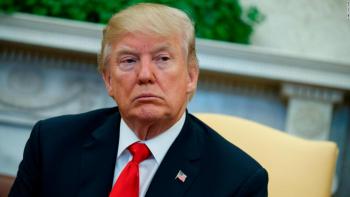 Trump tiene mejor impresión de AMLO que del "capitalista" EPN