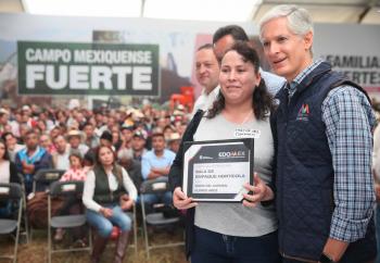 QUINCE MUNICIPIOS DE EDOMEX CUENTAN CON DENOMINACIÓN DE ORIGEN DE MEZCAL