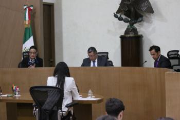 Se resuelven impugnaciones de elecciones locales en Guerrero, Morelos y Puebla