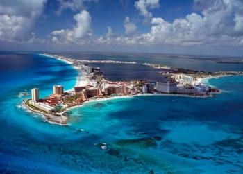 EEUU ELEVA ALERTA DE SEGURIDAD PARA VIAJAR A CANCÚN