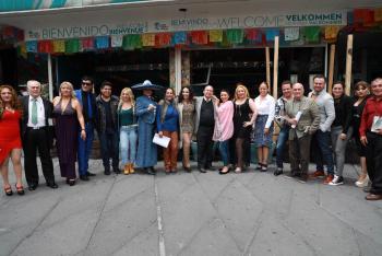 Delegación Cuauhtémoc invita a disfrutar homenaje póstumo a Juan Gabriel en Garibaldi