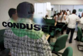 Condusef alerta sobre otro intento de fraude con número telefónico ruso