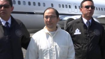 Cumplimenta PGR nueva orden de aprehensión contra de Zhenli Ye Gon