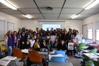 Busca IECM que "millennials" se apropien de Presupuesto Participativo