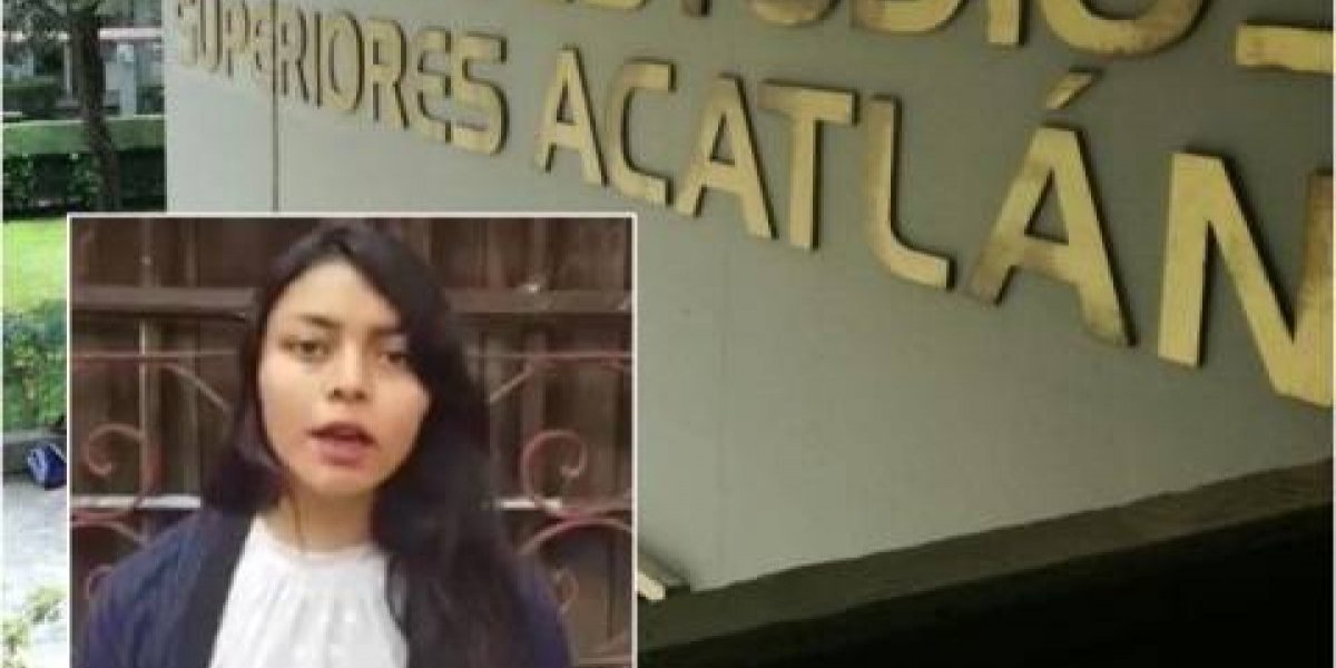 Vinculan a proceso a presunto violador de alumna de FES Acatlán