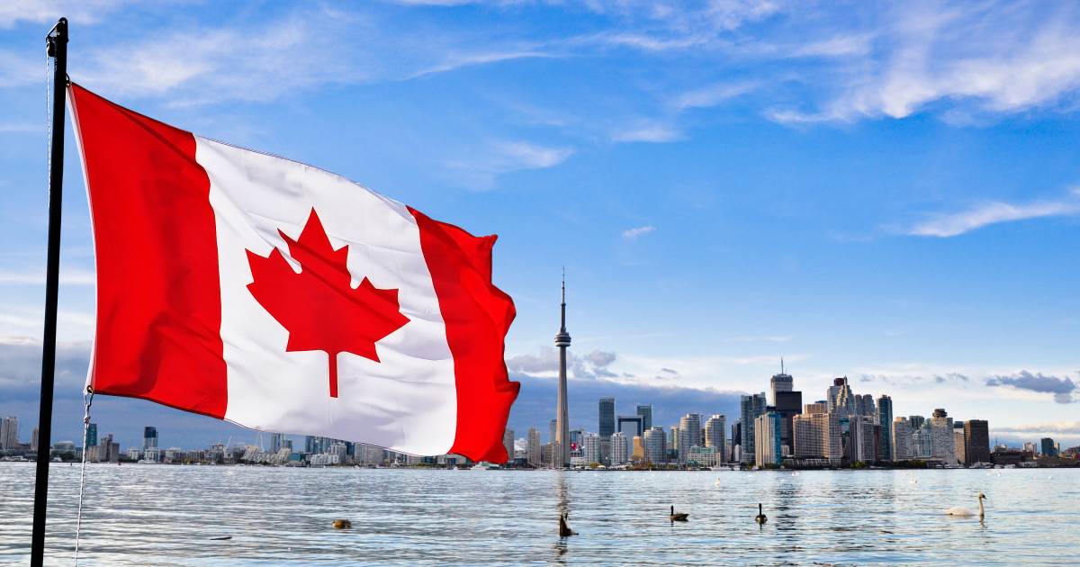 Canadá firmará nuevo acuerdo comercial 