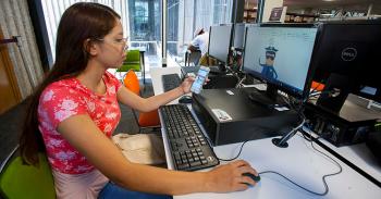 El uso de más tecnologías de seguridad disminuye robo de información en redes sociales: IPN