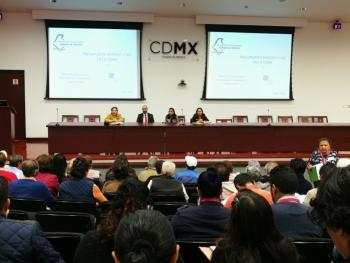 Contralores ciudadanos serán observadores en consulta de presupuesto participativo