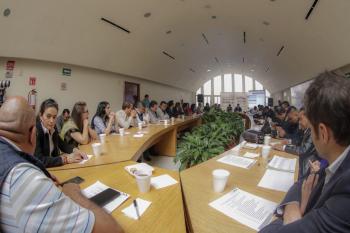 En acciones coordinadas, se mantiene Cuauhtémoc con más de 900 remisiones por semana al Juzgado Cívico