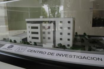 Centro de Investigación para la vejez en la CDMX