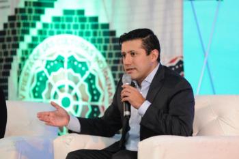 Trabaja SEDU para que comunidades indígenas hagan efectivo el derecho a la educación