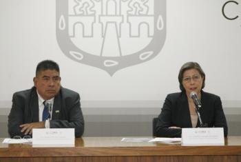 Anuncia STYFE dos Ferias de Empleo y una Expo Cooperativas en CDMX