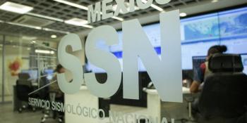 Alarma sísmica se activará el 19 de septiembre