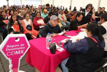 Avala SCJN seguro de desempleo en la CDMX