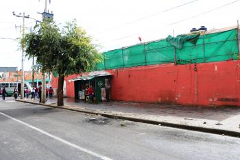 NUEVA IMAGEN AL CENTRO HISTÓRICO DE XOCHIMILCO