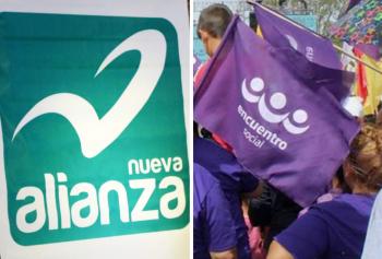 Adiós al PES y NA en septiembre