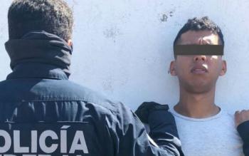 Detienen a El Pajarraco, involucrado en el caso Ayotzinapa