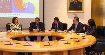 Miguel León Portilla y Pablo Rudomín ganadores del premio FIL IPN 2018