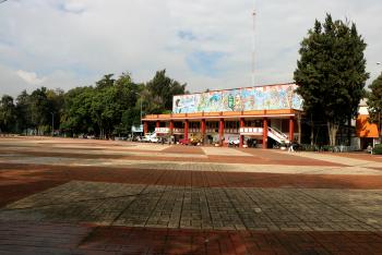 CELEBRAN EL 54 ANIVERSARIO DEL CENTRO DEPORTIVO XOCHIMILCO