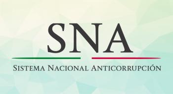 Buscan Consulta Pública para Sistema Nacional Anticorrupción