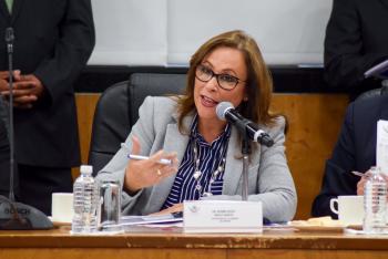 Alista gobierno de transición fusión de subsecretaria en Sener