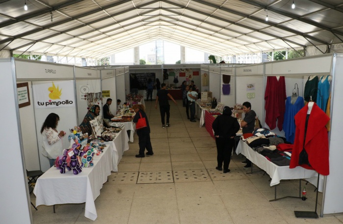 Fomenta GCDMX creación de cooperativas desde sus inicios hasta su consolidación
