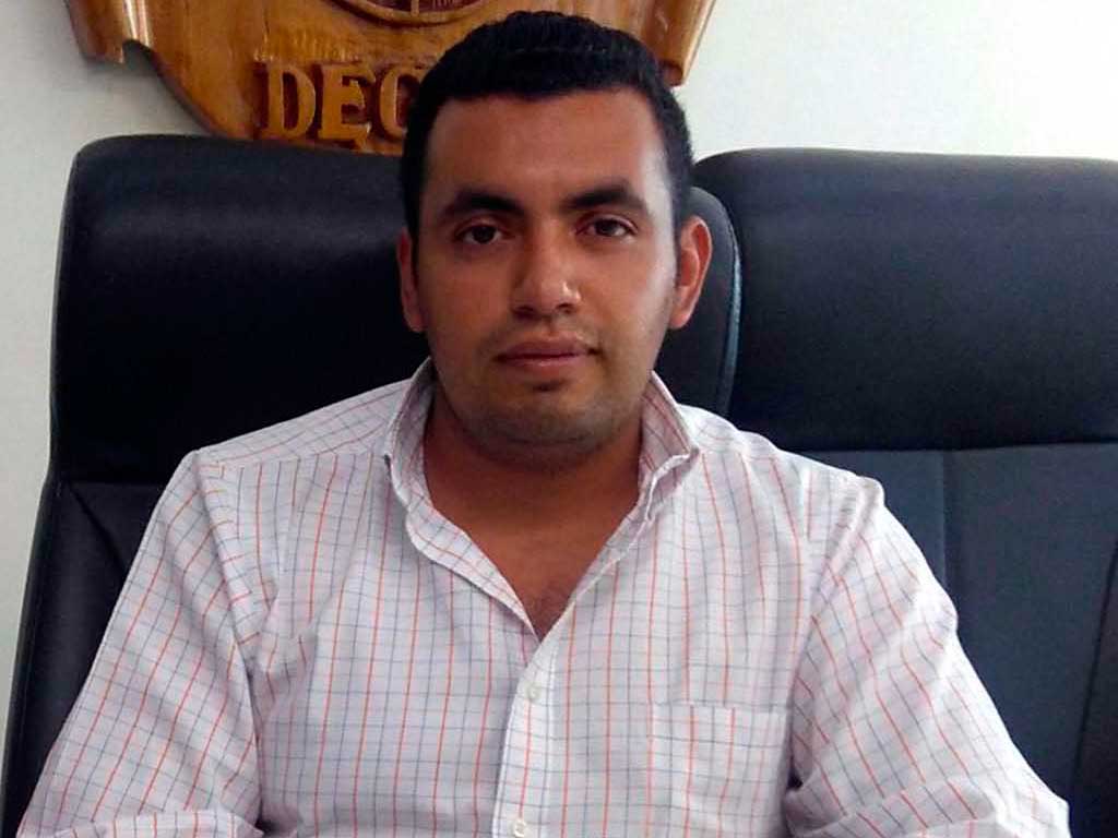 Asesinan a regidor electo en Guanajuato